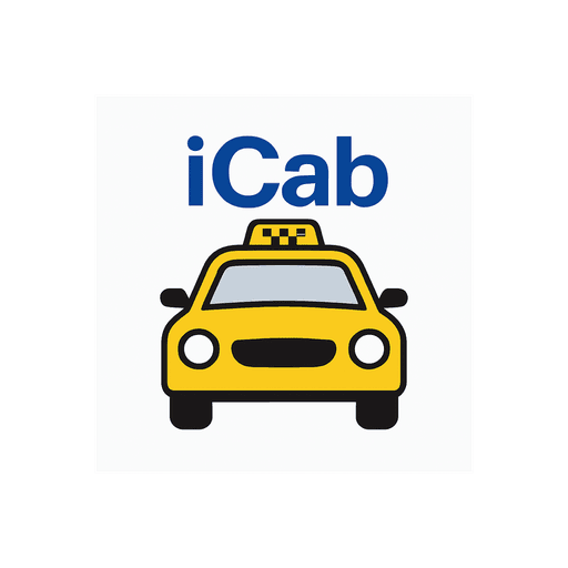 iCab Logo