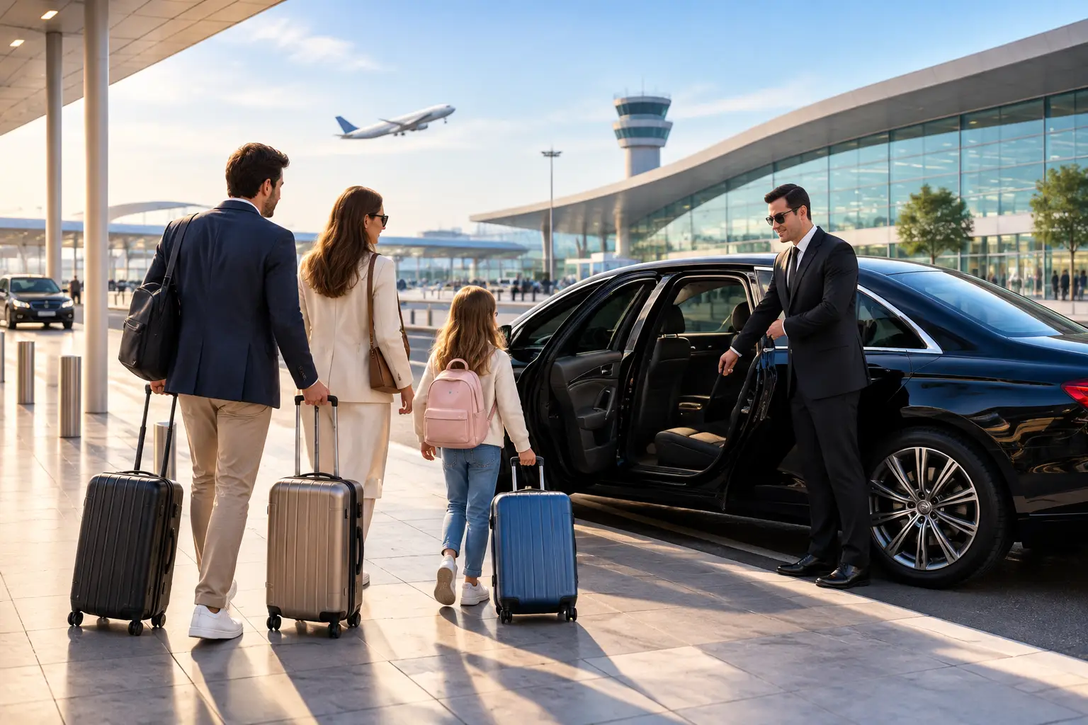 שירות VIP לשדה התעופה: למי הוא מתאים?